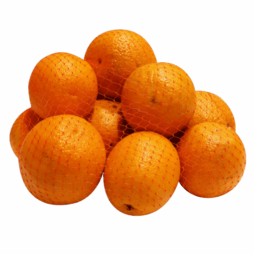 Appelsin spises naturell eller presses til juice. Appelsin har et rikt anvendelsesområde og brukes til salat, fruktsalat, saus og garnityr, til pynt på smørbrød, is eller marmelade. Ved bruk av skallet til marmelade er det viktig å skrubbe dette først for å fjerne rester av voks.