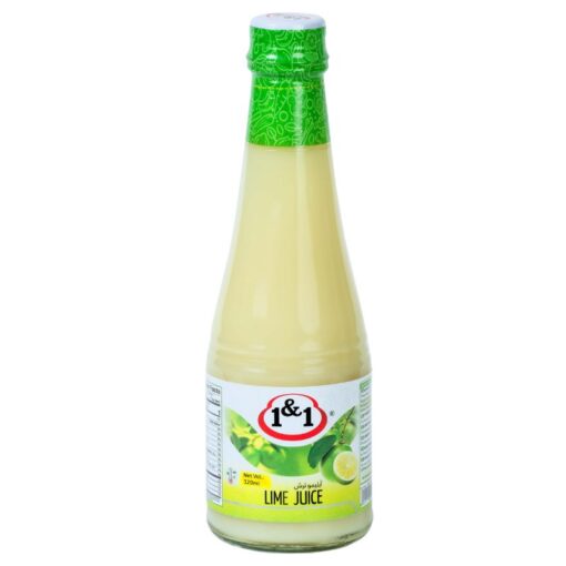 lime-juice