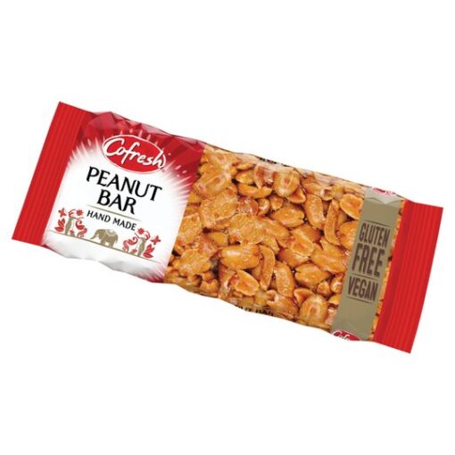 Cofresh-peaNUT-BAR