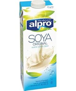 ALPRO Soya original 1 L