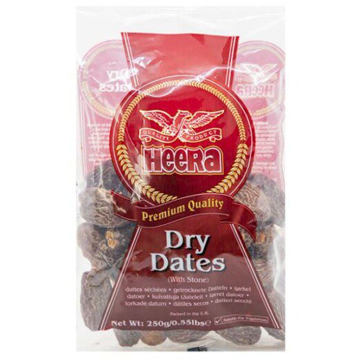 heera dried dates