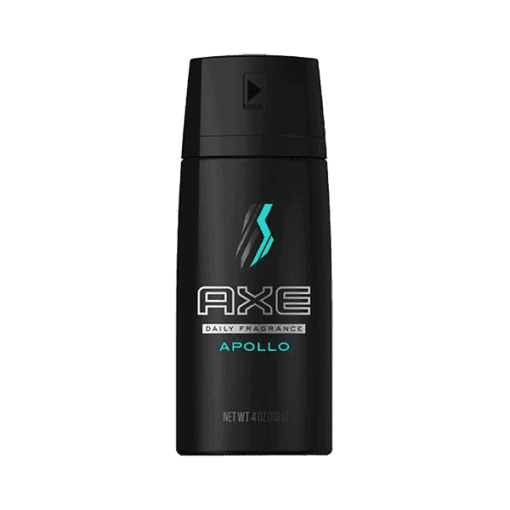 AXE - Apollo Deo Spray 150 ml