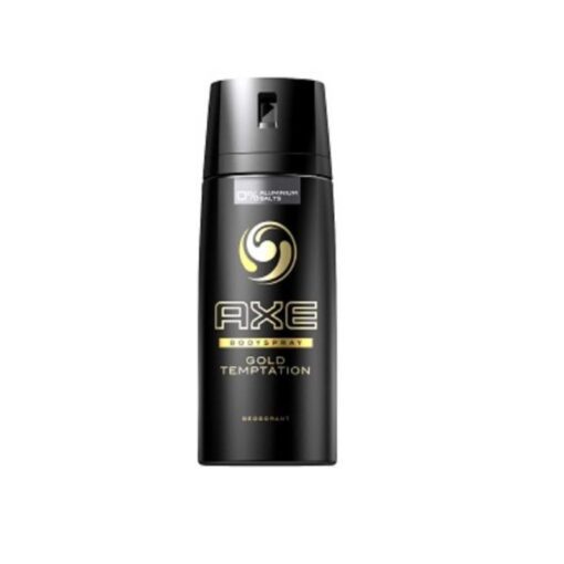AXE Gold Temptation Deospray 150 ml