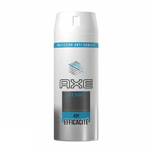 AXE Ice Cool Deo Spray For Menn 150 ml