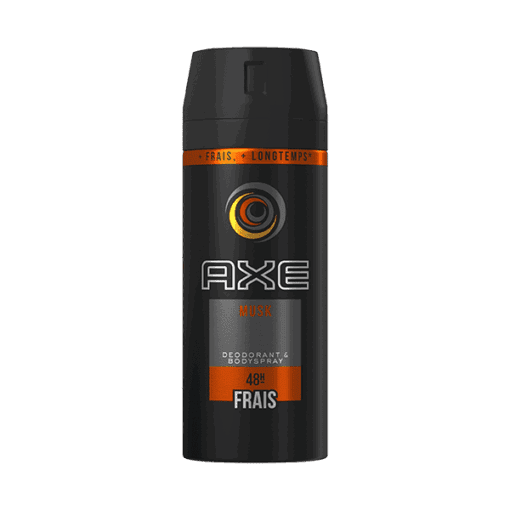 AXE - Musk Deo Spray 150 ml