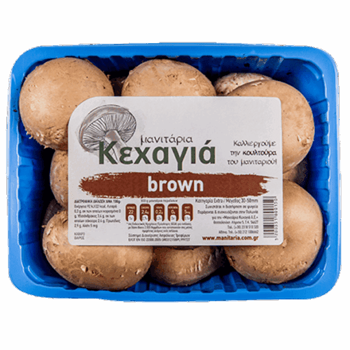 Aroma sopp 250 g pk