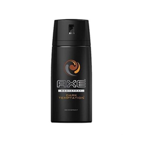 AXE Dark Temptation Deo spray 150 ml