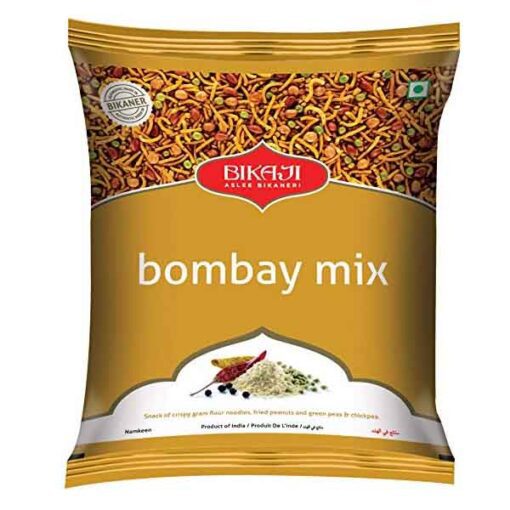 BIKAJI Bombay mix Snack 200 g