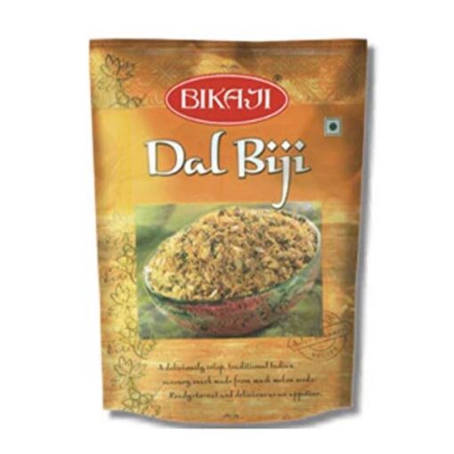 BIKAJI Dal Biji Snack 200 g