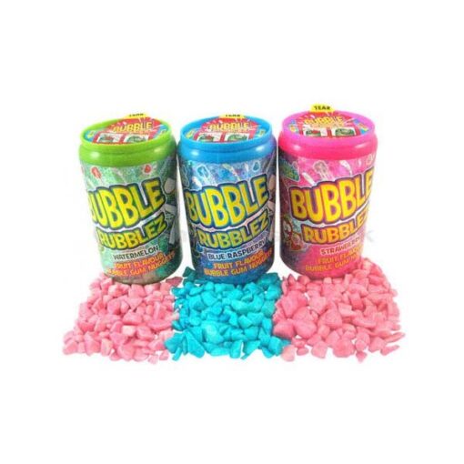 BUBBLE RUBBLEZ 60 g