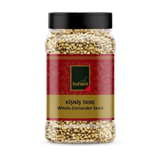 BUHARA Korianderfrø Hel 100 g