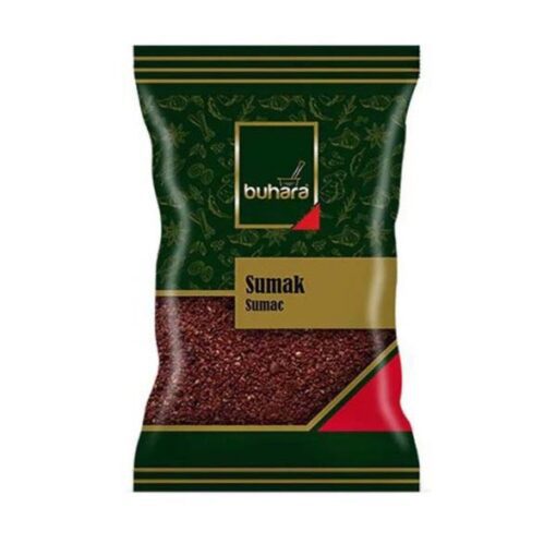 BUHARA Sumak 80 g