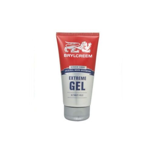 BRYLKrem Styling hårgel Strong Tube 150 ml