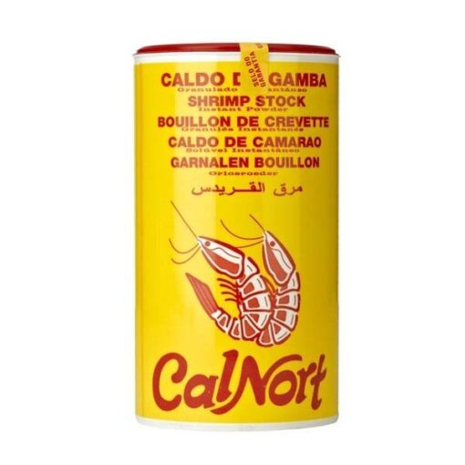 CALNORT Rekebuljong 120 g