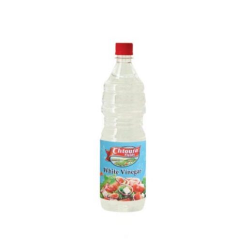 CHTAURA VALLEY Hvit vinegar 1 L