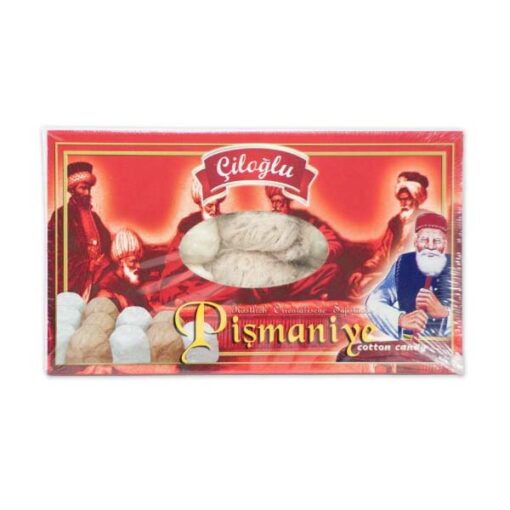 CILOGLU Pismaniye 180 g