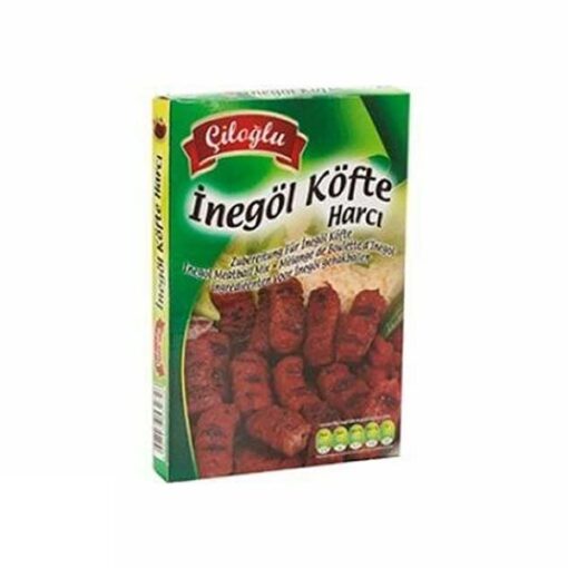 CILOGLU Inegøl Køfte krydder Blanding 90 g