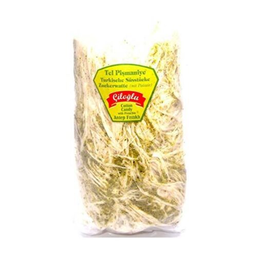 CILOGLU Pismaniye kakao vanilje 250 g