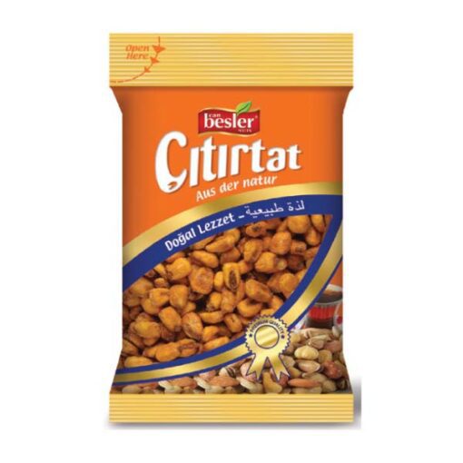 CITIRDAT MAIS Med Saus 400 g