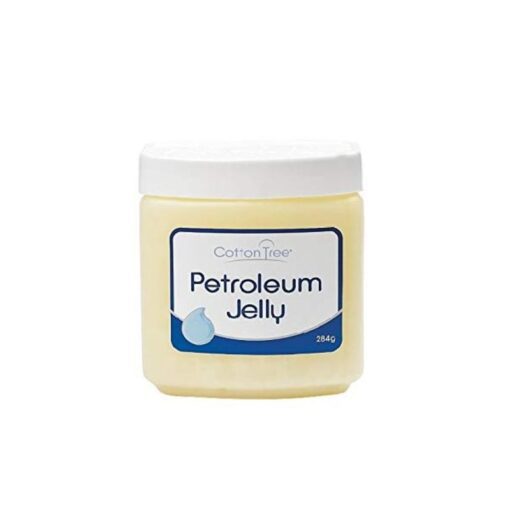 COTTON TREE Universalkrem Petroleum Jelly 226 g