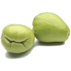 Chayotte