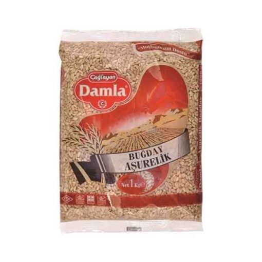 DAMLA Asurelik bugday 1 Kg