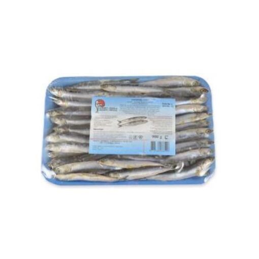 DAYSEADAY hamsi Anchovy 90/100 m.hode 900 g