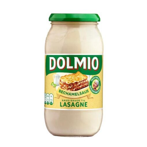 DOLMIO bechamelSaus 470 g