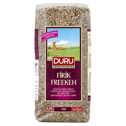 DURU Firik Freekeh 1 Kg