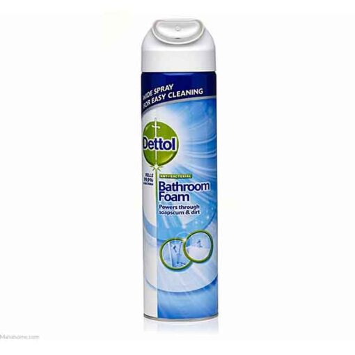 DETTOL Surface Cleanser Refill 1.2L