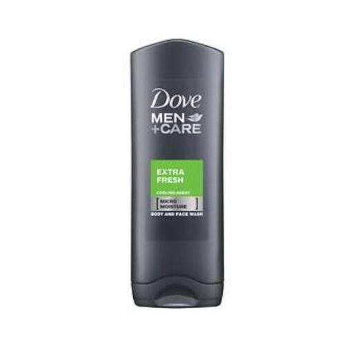 DOVE Men Care Extra Fresh Body Wash 250 ml