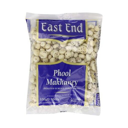EAST END Phool Makhana 100 g