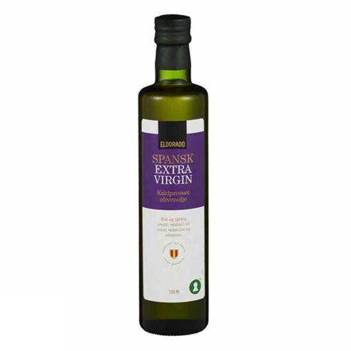 KTC Solsikkeolje 3 L