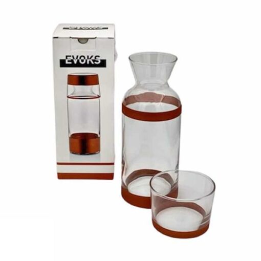 EVOKS Kanne sett
