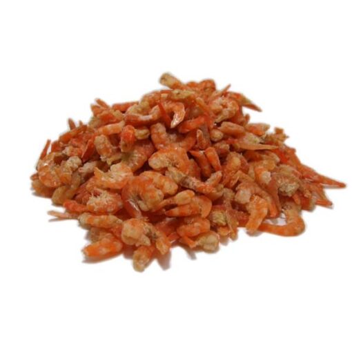EAST COAST Reker Tørket 100 g