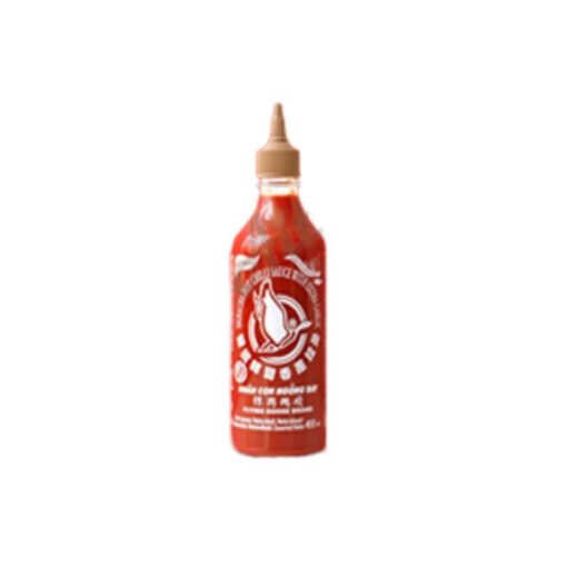 F.G.B. Sriracha Chili Saus Med galangal 455 ml