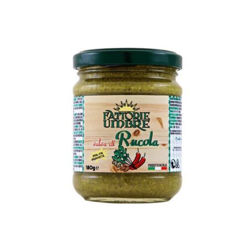 FATTORIE UMBRE Rucola 180 g