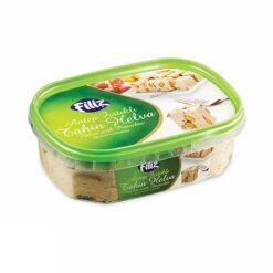 YURTTAN/FILIZ Tahin Helva Halwa Med Pistasjenøtter 350 g