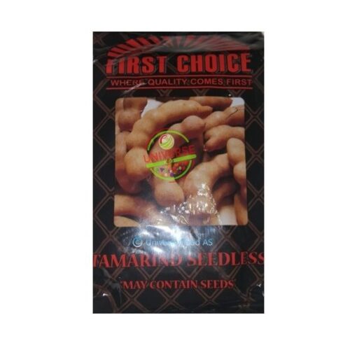 FIRST CHOICE Tamarind seedles 400 g