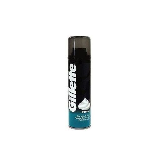 GILLETTE Series Klassisk foam 200 ml