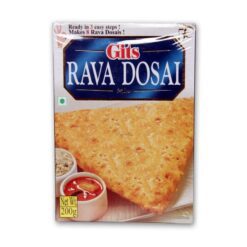 GITS Rava Dosai Mix 200 g