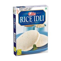 GITS Rice Idli Mix 200 g