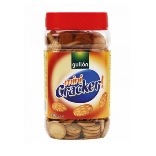 GULLON Mini Cracker 350 g