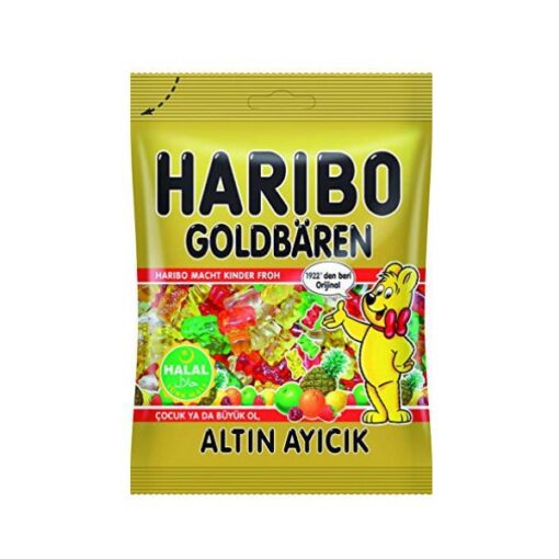 HARIBO Gold Bears 80 g