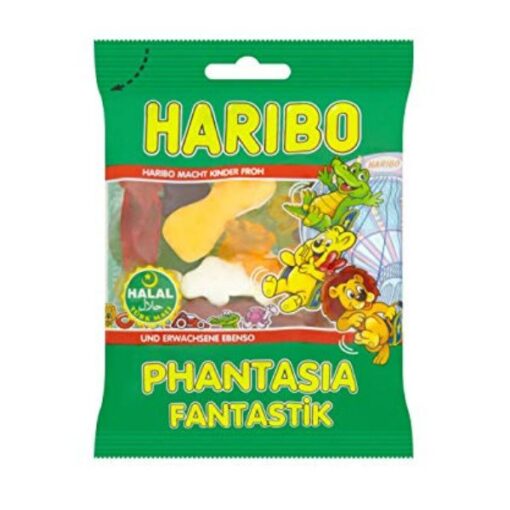 HARIBO Phantasia Godteri