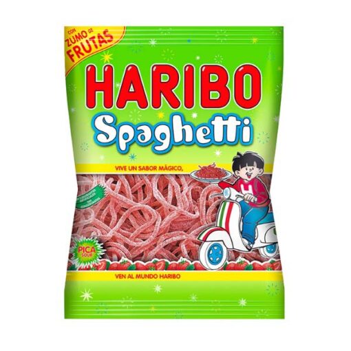 HARIBO Spaghetti