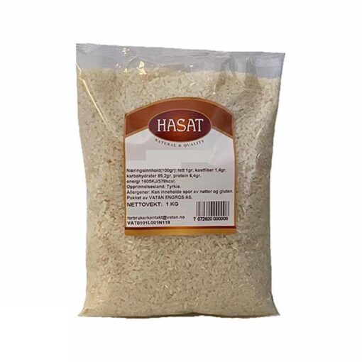 HASAT Sushiris 1 Kg