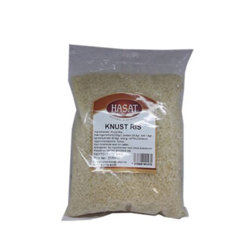 HASAT Knus Rist 1 Kg