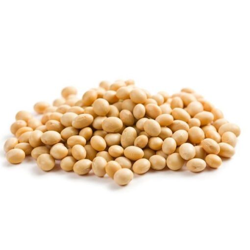 HASAT soya bønner 1 Kg