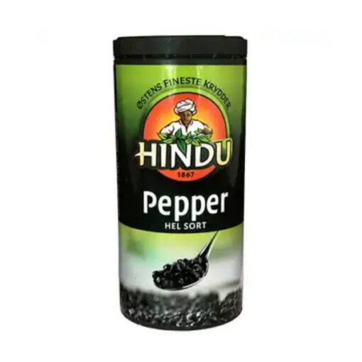 HINDU Pepper Sort Hel box 93 g